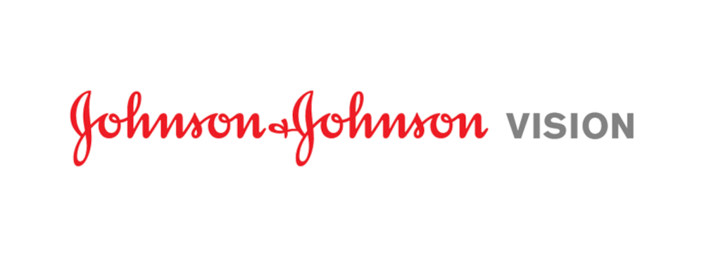 Johnson+Johnson Vision